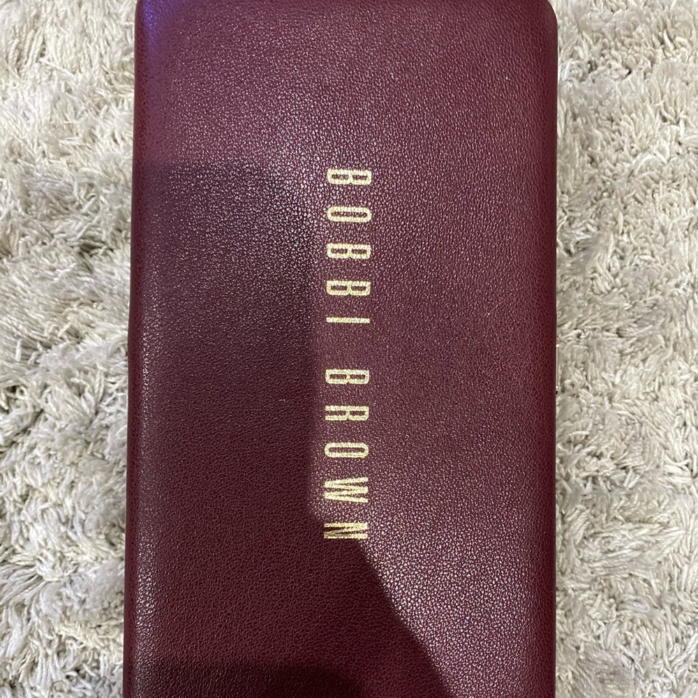 Bobbi Brown Travel Brush Set